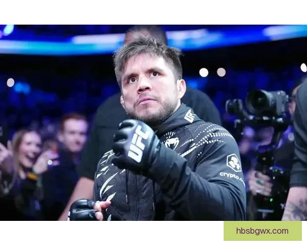 UFC巅峰对决全解析 从传奇恩怨到新生代王者谁能笑到最后
