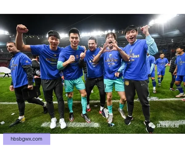 恒大与苏宁巅峰对决背后折射中超豪门格局与资本博弈新变化 恒大与苏宁巅峰对决背后折射中超豪门格局与资本博弈新变化
