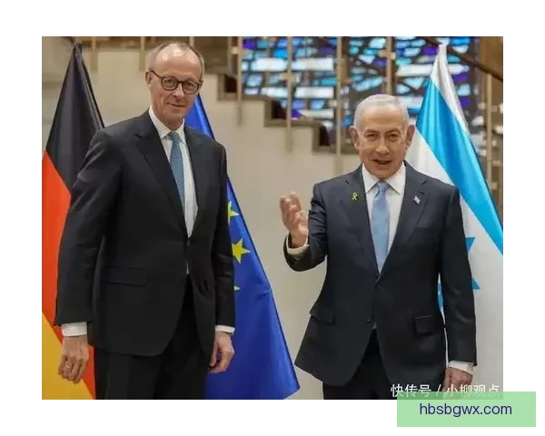 德国与以色列关系新格局下的经济、外交与安全互动解析 德国与以色列关系新格局下的经济、外交与安全互动解析